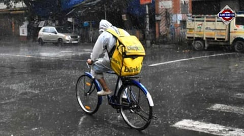 After Govt's Intervention, Blinkit Drops 10-Minute Delivery Service Amid Safety Concerns