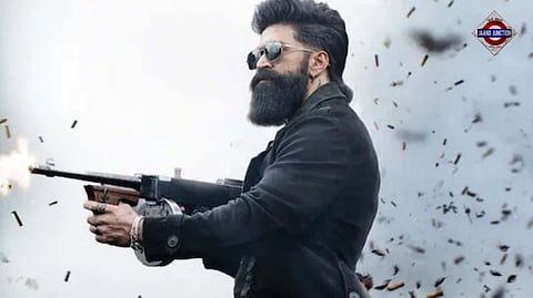Yash’s Toxic OTT Rights: ₹200 Crore Dream Falls to ₹30 Crore Offer?