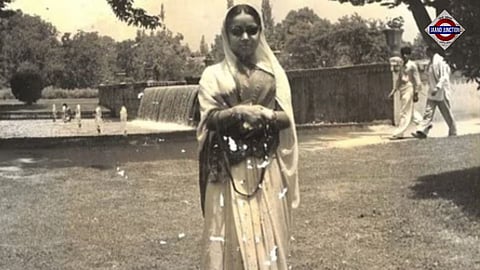 Kam Sundari Devi: The Last Queen of Darbhanga
