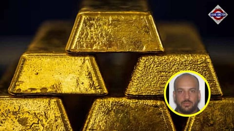 Canada urges India to extradite key accused in $20 million gold heist case