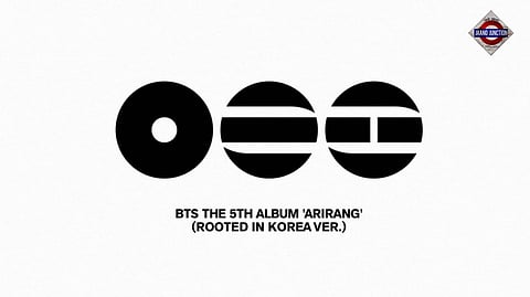 Explained: Why BTS chose ‘Arirang’ as the title of their upcoming album