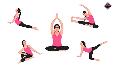 Exercise Found To Be As Effective As Medication And Therapy For Depression: Study