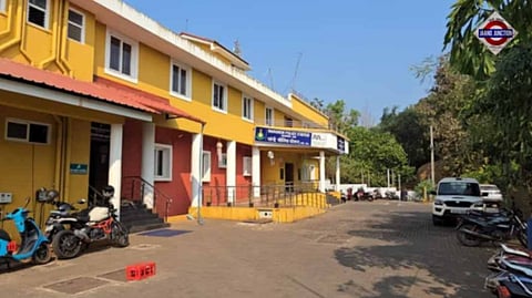 Russian man kills lover in Goa after dispute, another compatriot found dead