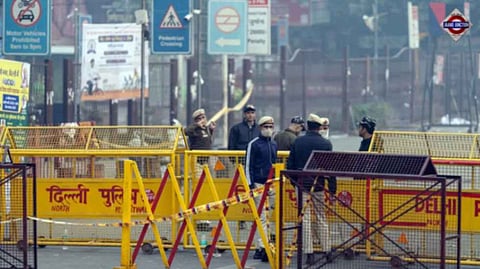 Delhi On Alert Ahead Of Republic Day Over Possible Khalistani, Bangladesh-Linked Terror Threats