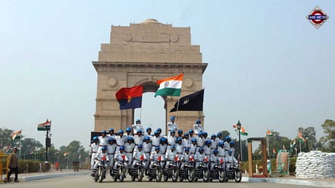 January 26, 2026: Why India Marks 77th Republic Day And Not 78th