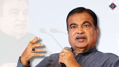 'Old Generation Should Step Aside': Nitin Gadkari Calls For Youth To Take Charge