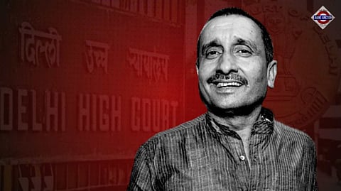 Delhi HC Rejects Kuldeep Sengar's Plea For Suspension Of Sentence In Unnao Custodial Death Case
