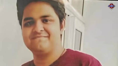 Delivery agent braved fog, tried to save Noida techie, but trained teams didn't