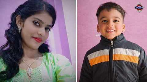 He Saw Her Secret: Gwalior Mother Gets Life Term for Killing 5-Year-Old Son