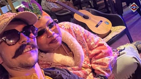 Russian Killer In Goa Had Photos Of Over 100 Women On His Phone