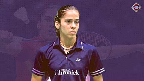Saina Nehwal Officially Retires, Says Body No Longer Permits Her To Compete