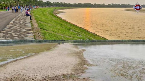 Kitna sukhaoge Sukhna Lake ko? Supreme Court's sharp words during Aravalli hearing