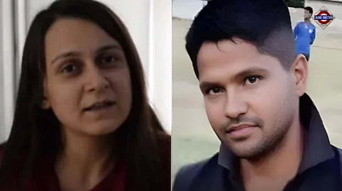 2 Murder Convicts Fall In Love In Jail. They Get Paroles To Get Married