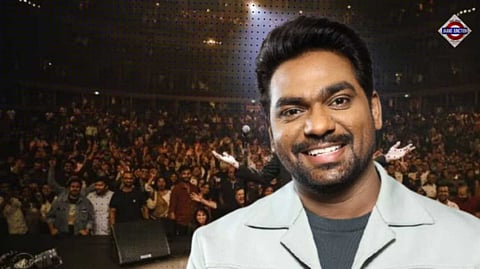 Zakir Khan Announces Break From Live Shows Until 2030 Due To Health Concerns