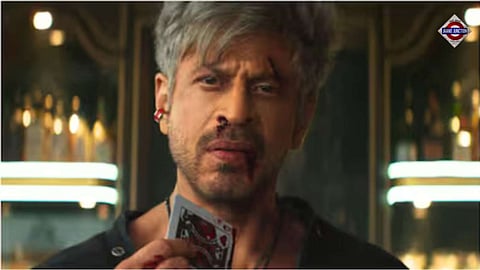 Shah Rukh Khan's King release date announced: Check details