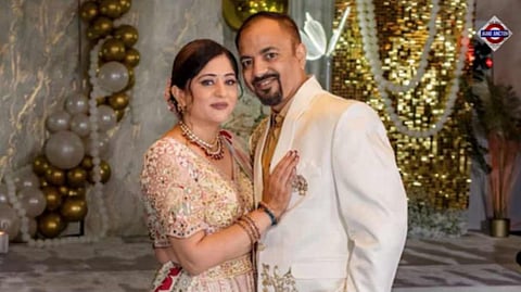 Indian Woman, 3 Relatives Shot Dead By Husband In US, Children Hid In Closet