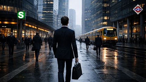 When Silence Learned to Love 💕