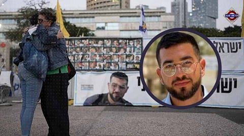 Israel says it has retrieved remains of final Gaza hostage