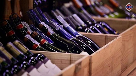 India-EU Trade Deal: French Wines Set To Get Cheaper, Experts Predict Impact On India's Wine Market