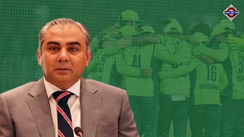 Pakistan Greats Unite To Take Stand Against Mohsin Naqvi Over T20 World Cup Pull Out Threat