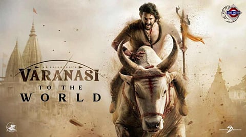 SS Rajamouli's Varanasi Release Date Out: Mahesh Babu-Priyanka Chopra Film To Arrive On April 7, 2027