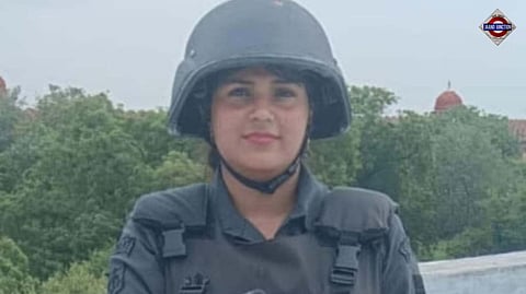 'Mar Raha Hu Teri Behan Ko': Delhi SWAT Commando's Brother Heard Kajal Screaming On Last Call