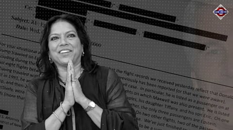 Epstein Files: Zohran Mamdani’s Mother Mira Nair Mentioned In Email Linked To Her 2009 Film Afterparty