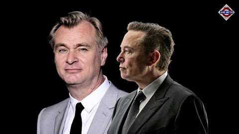 ‘Chris Nolan lost all integrity’: Elon Musk reacts to Lupita Nyong'o ‘The Odyssey’ casting reports