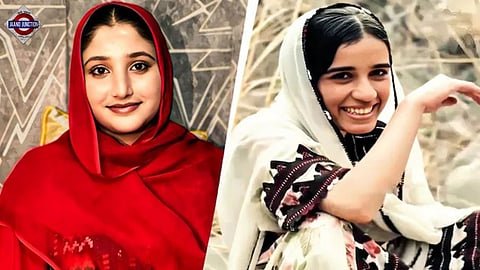 The woman attackers involved in the suicide attacks as claimed in a statement by the banned Balochistan Liberation Army.