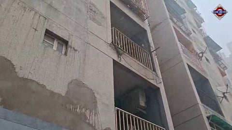 'They Had Been Playing It For 2 Years': Father Of Ghaziabad Girls Blames Online Game Influence