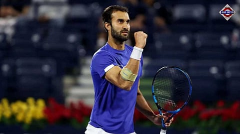Yuki Bhambri Scrips Indian Tennis History, Becomes 2nd Player After Rohan Bopanna To Top 20 In ATP Doubles Rankings