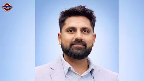 The incident took place on January 2 near the Rajiv Chowk metro station, where the victim, Shivam Gupta, had gone to attend a party with a friend.