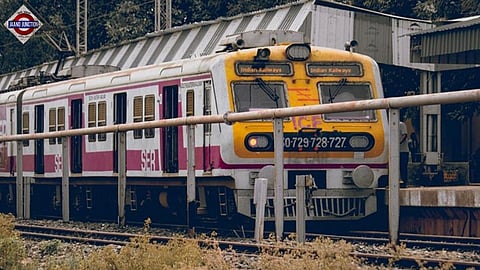 Mumbai’s Goregaon-CSMT Local Train Services To Be Stopped For 3 Months.