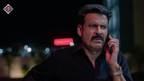 Manoj Bajpayee Starrer Ghooskhor Pandat To Get New Title Following Major Backlash, Makers Inform Delhi HC