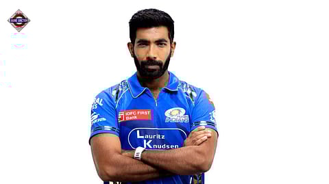 Jasprit Bumrah To Miss India's T20 World Cup Opener Due To Viral Fever