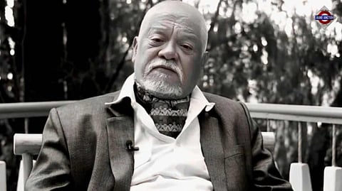 Mary Kom actor Sunil Thapa dies at 68 following heart attack in Kathmandu