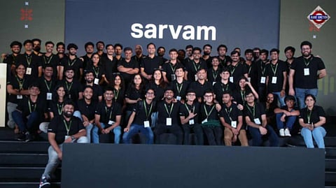 India's Sarvam AI beats Google Gemini and ChatGPT, the world is impressed