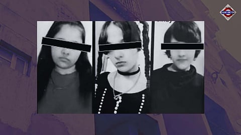 Husband, 3 Wives, 5 Children: All 9 Slept In Single Room, New Details In Ghaziabad Triple Suicide