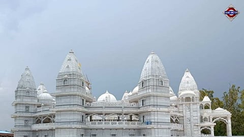 Woman Killed, Many Injured In Stampede At Navgrah Temple In Madhya Pradesh's Gwalior