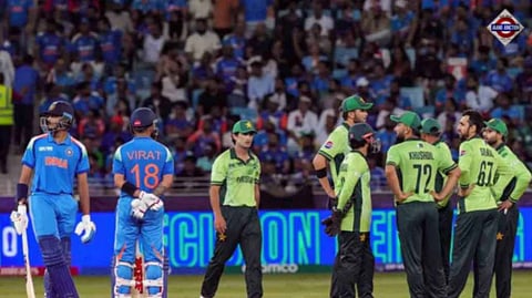 Pakistan Ends India Match Boycott, Bangladesh Wooed Amid ICC Mediation: The Key Takeaways