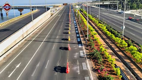 India to get its first 'musical road' in Mumbai.