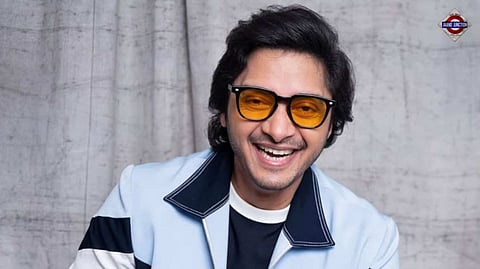 UP Police File FIR Against Shreyas Talpade in Investment Fraud Case 