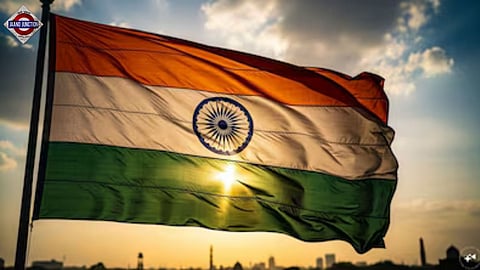 Vande Mataram mandatory at official events.