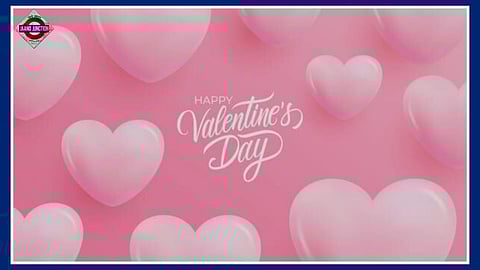 Happy Valentines Day