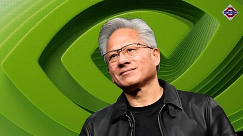 Nvidia CEO Jensen Huang to skip India AI Summit next week, company confirms