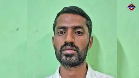 Bengaluru bank employee steals 2.7 kg of gold from locker to fund gambling