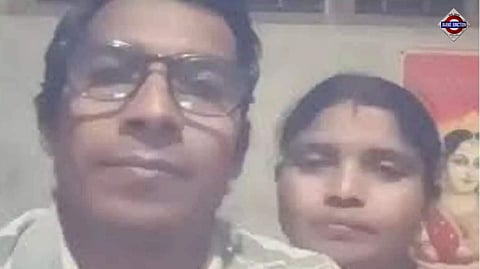 Unable to bear son's death, Chhattisgarh couple dies by suicide, leaves video
