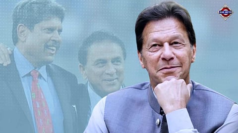 Treat Imran Khan fairly: Kapil Dev, Gavaskar join 14 captains in appeal to Pak govt