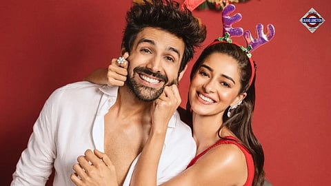 Tu Meri Main Tera Main Tera Tu Meri is now streaming on Prime Video