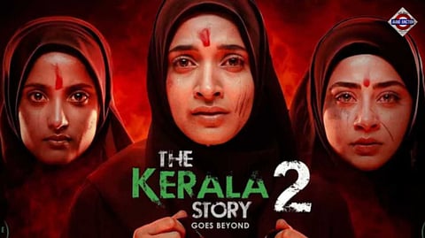 ‘The Kerala Story 2’ Release In Trouble? HC Sends Notice To Producers